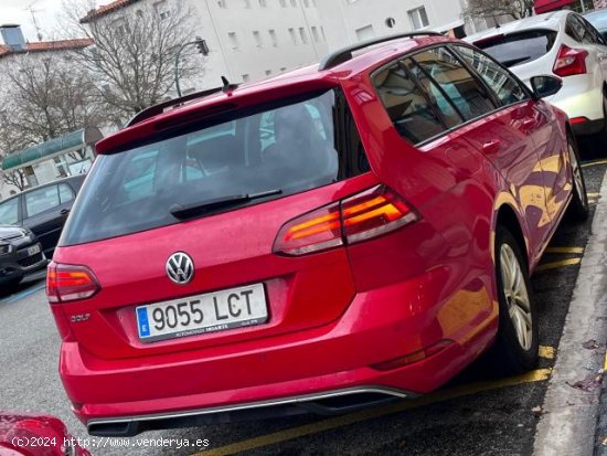 VOLKSWAGEN Golf en venta en Pamplona/IruÃ±a (Navarra) - Pamplona/IruÃ±a