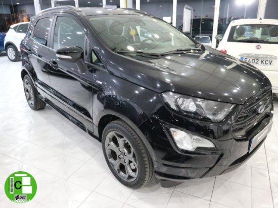 FORD EcoSport en venta en Santa Fe (Granada) - Santa Fe