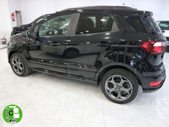 FORD EcoSport en venta en Santa Fe (Granada) - Santa Fe