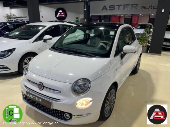  FIAT 500 en venta en Lleida (Lleida) - Lleida 