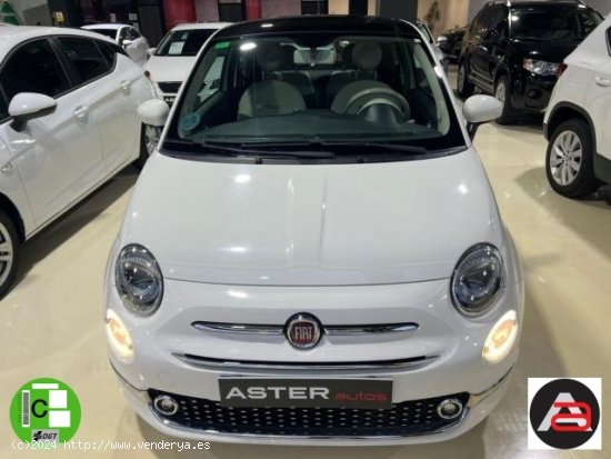 FIAT 500 en venta en Lleida (Lleida) - Lleida