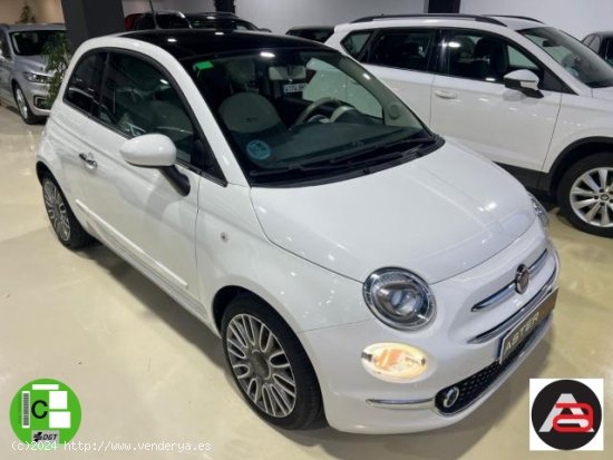 FIAT 500 en venta en Lleida (Lleida) - Lleida