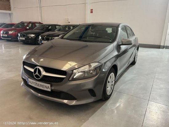 MERCEDES Clase A en venta en Castuera (Badajoz) - Castuera