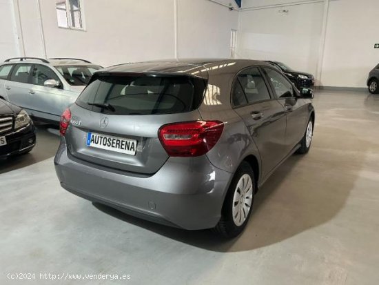 MERCEDES Clase A en venta en Castuera (Badajoz) - Castuera