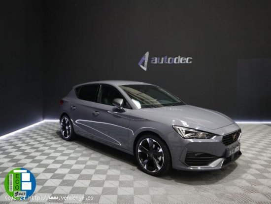  Cupra Leon en venta en Carcaixent (Valencia) - Carcaixent 