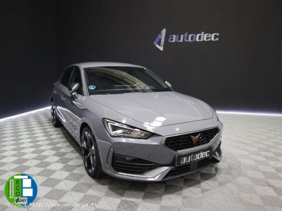 Cupra Leon en venta en Carcaixent (Valencia) - Carcaixent