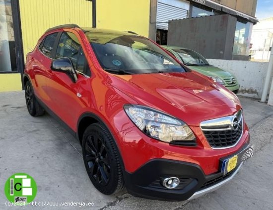 OPEL Mokka en venta en Murcia (Murcia) - Murcia