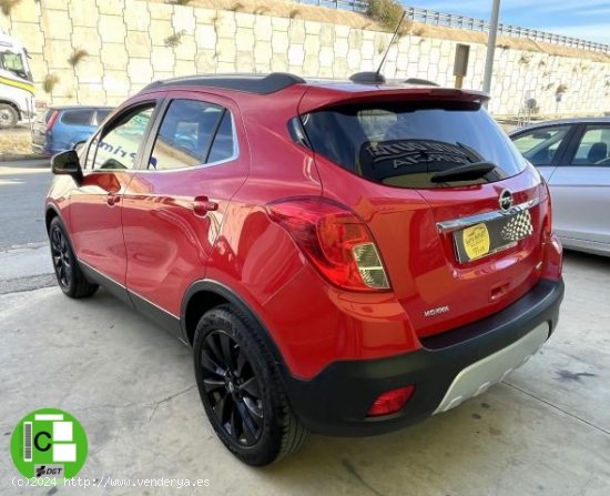 OPEL Mokka en venta en Murcia (Murcia) - Murcia