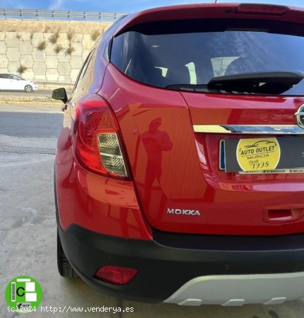 OPEL Mokka en venta en Murcia (Murcia) - Murcia