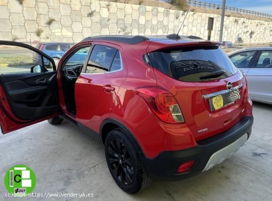 OPEL Mokka en venta en Murcia (Murcia) - Murcia