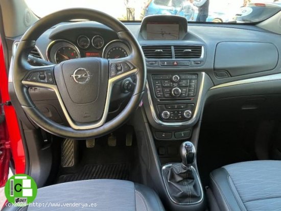 OPEL Mokka en venta en Murcia (Murcia) - Murcia