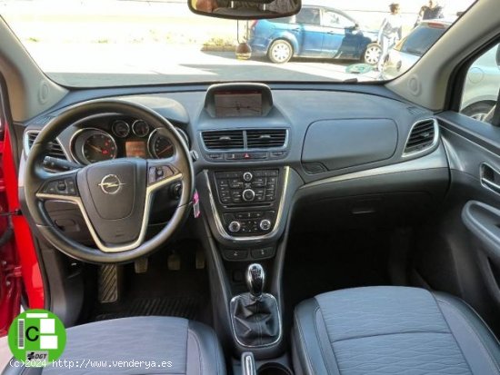 OPEL Mokka en venta en Murcia (Murcia) - Murcia