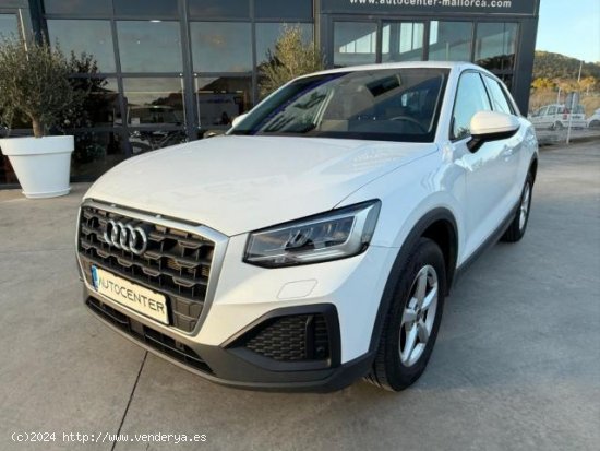  AUDI Q2 en venta en CalviÃ  (Islas Baleares) - CalviÃ  