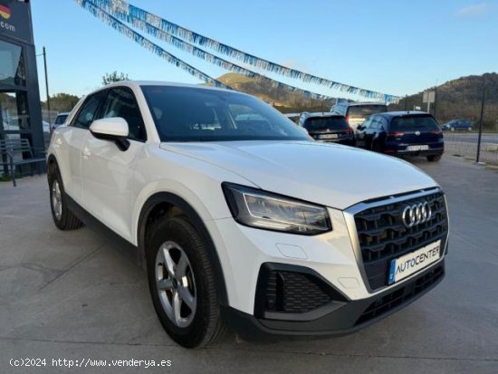 AUDI Q2 en venta en CalviÃ  (Islas Baleares) - CalviÃ 