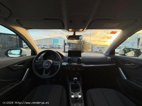 AUDI Q2 en venta en CalviÃ  (Islas Baleares) - CalviÃ 