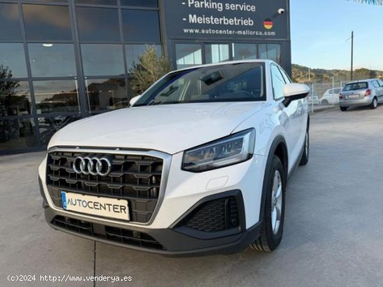 AUDI Q2 en venta en CalviÃ  (Islas Baleares) - CalviÃ 