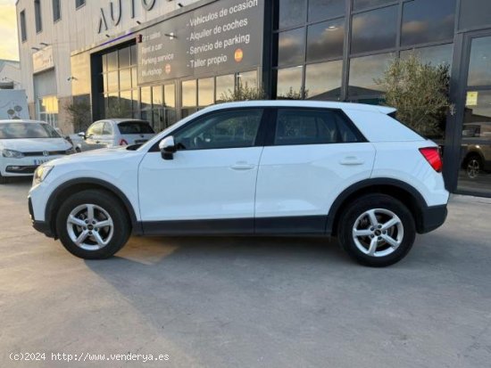 AUDI Q2 en venta en CalviÃ  (Islas Baleares) - CalviÃ 