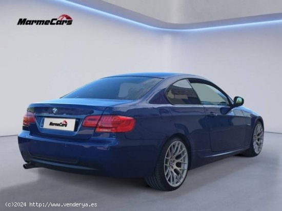 BMW Serie 3 CoupÃ© en venta en San Javier (Murcia) - San Javier