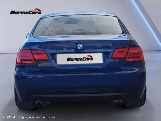 BMW Serie 3 CoupÃ© en venta en San Javier (Murcia) - San Javier