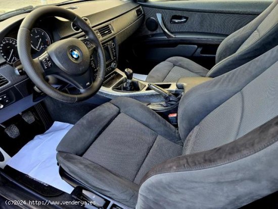 BMW Serie 3 CoupÃ© en venta en San Javier (Murcia) - San Javier