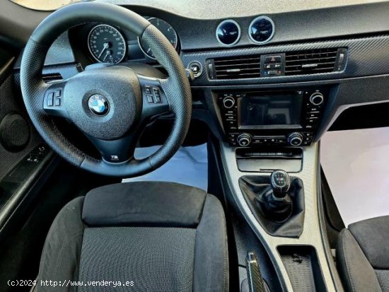 BMW Serie 3 CoupÃ© en venta en San Javier (Murcia) - San Javier