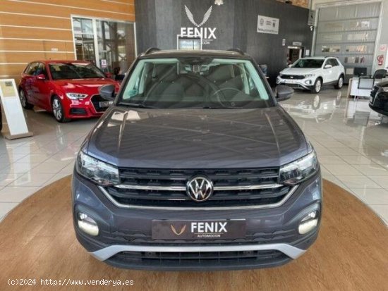 VOLKSWAGEN T-Cross en venta en San Javier (Murcia) - San Javier