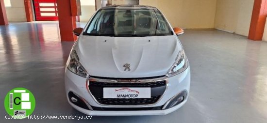 PEUGEOT 208 en venta en Prat de Llobregat (Barcelona) - Prat de Llobregat