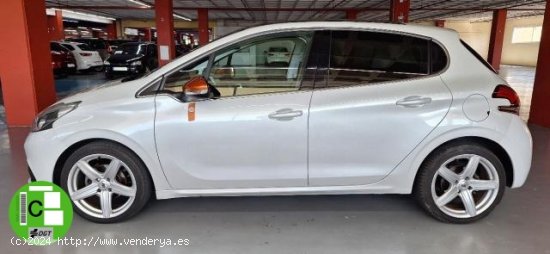 PEUGEOT 208 en venta en Prat de Llobregat (Barcelona) - Prat de Llobregat