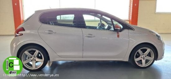 PEUGEOT 208 en venta en Prat de Llobregat (Barcelona) - Prat de Llobregat