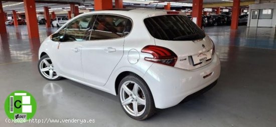 PEUGEOT 208 en venta en Prat de Llobregat (Barcelona) - Prat de Llobregat