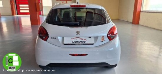 PEUGEOT 208 en venta en Prat de Llobregat (Barcelona) - Prat de Llobregat