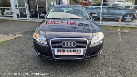 AUDI A4 en venta en Lugo (Lugo) - Lugo