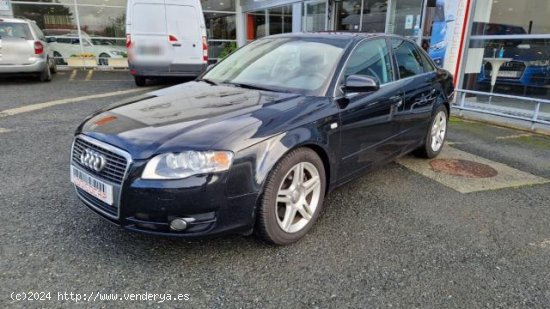 AUDI A4 en venta en Lugo (Lugo) - Lugo