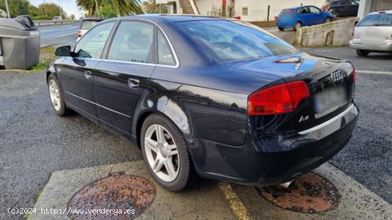 AUDI A4 en venta en Lugo (Lugo) - Lugo