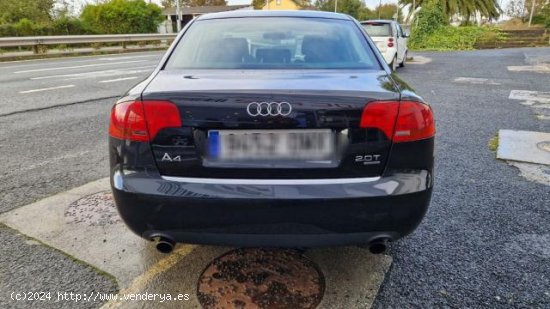 AUDI A4 en venta en Lugo (Lugo) - Lugo