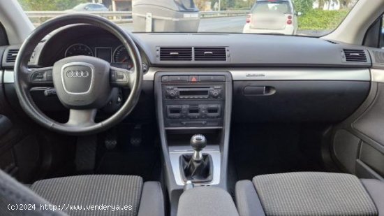 AUDI A4 en venta en Lugo (Lugo) - Lugo