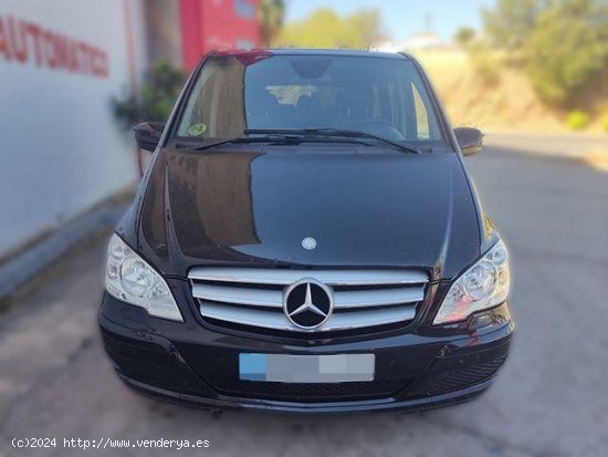 MERCEDES Viano en venta en Badajoz (Badajoz) - Badajoz