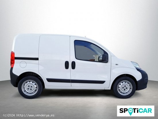 Fiat Fiorino CARGO 1.3 MULTIJET 16V 95 SX 4P N1 - Sabadell