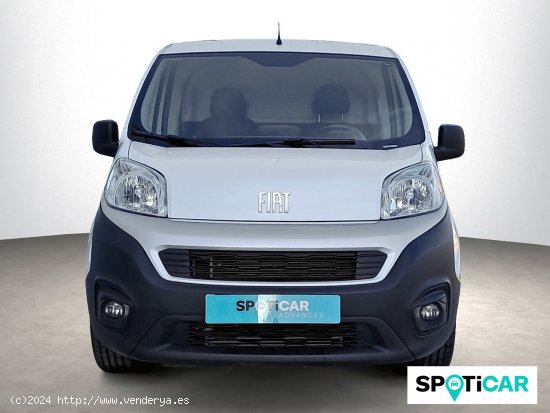 Fiat Fiorino CARGO 1.3 MULTIJET 16V 95 SX 4P N1 - Sabadell