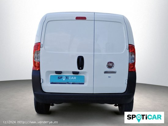 Fiat Fiorino CARGO 1.3 MULTIJET 16V 95 SX 4P N1 - Sabadell