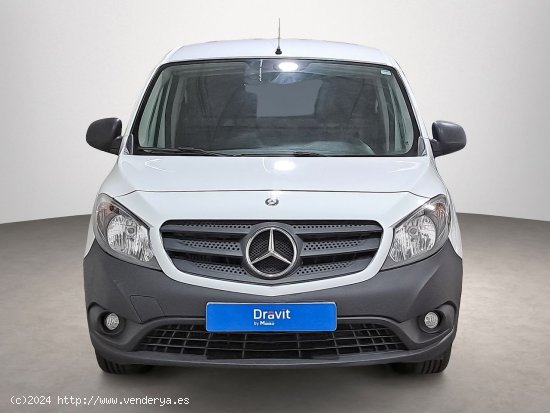 Mercedes Citan FURGON 1.5 109 CDI BE LWB 4P - Sabadell