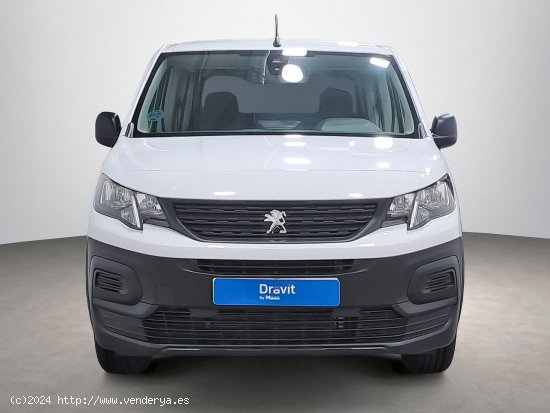 Peugeot Rifter 1.5 BLUEHDI 100 ACTIVE PACK BUSIN. STD 5P - Sabadell