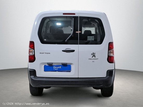 Peugeot Rifter 1.5 BLUEHDI 100 ACTIVE PACK BUSIN. STD 5P - Sabadell