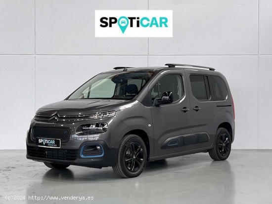  Citroën Berlingo  Talla M ë-Berlingo 50 kWh Shine - Mataro 