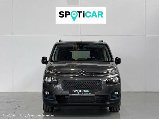 Citroën Berlingo  Talla M ë-Berlingo 50 kWh Shine - Mataro