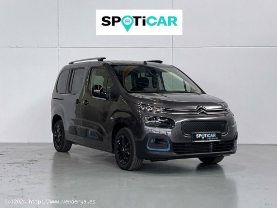 Citroën Berlingo  Talla M ë-Berlingo 50 kWh Shine - Mataro