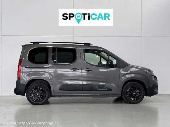 Citroën Berlingo  Talla M ë-Berlingo 50 kWh Shine - Mataro