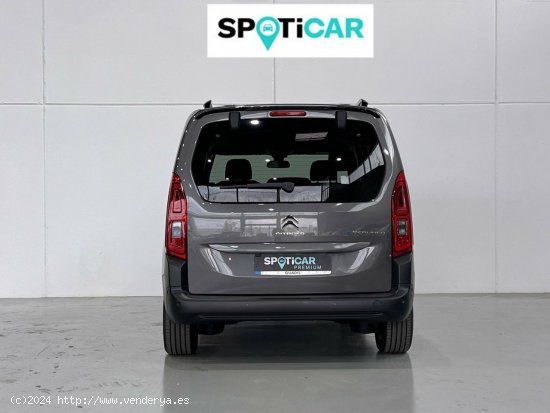 Citroën Berlingo  Talla M ë-Berlingo 50 kWh Shine - Mataro