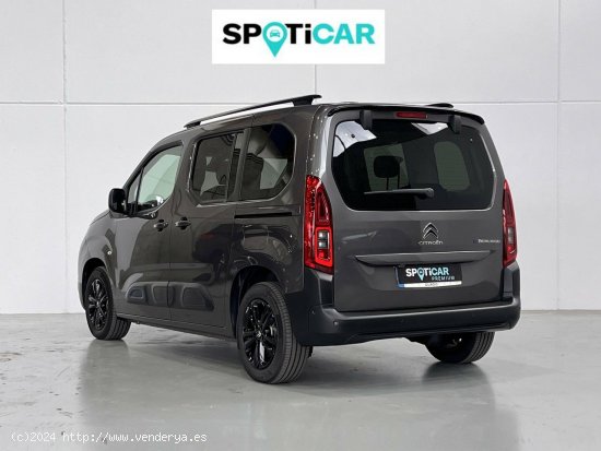 Citroën Berlingo  Talla M ë-Berlingo 50 kWh Shine - Mataro