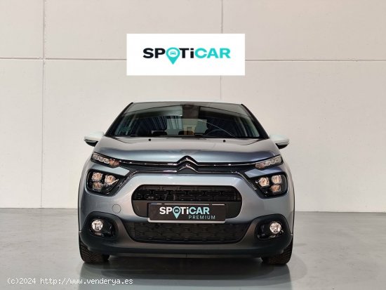 Citroën C3  PureTech 60KW (83CV) Shine - Mataro